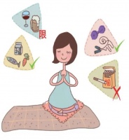 【全民健康网格化服务】公民健康素养66条：健康生活方式与行为（一）