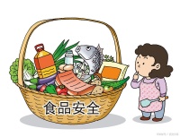 避免食物变质，保持饮食健康