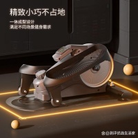 室内健身器材哪款好？推荐这四款家用神器，轻松打造健康生活