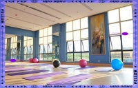 如何选择合适的瑜伽用品，提升健康生活品质