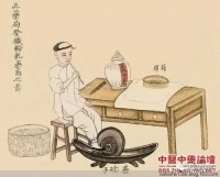 令人吃惊：脚踩擀面杖的神奇效果！