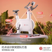 动感单车哪个牌子更值得买？2024推荐这四款口碑最好的型号！