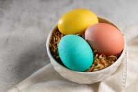 鸡蛋怎么储存？鸡蛋的保鲜密码：探寻日常生活中的科学奇迹