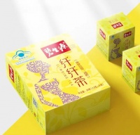 寓医于食 碧生源中药复方袋泡茶助力健康新生活