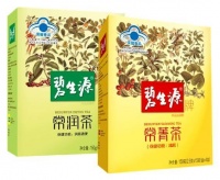 碧生源“常菁茶+常润茶”携手发力 电商新零售拓展成效渐显