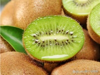 猕猴桃：低糖奇迹，健康生活的甜蜜选择！