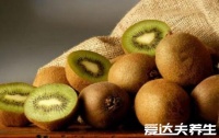 猕猴桃可以减肥吗，热量低营养丰富减肥有奇效(附猕猴桃减肥食谱) — 养生百科网