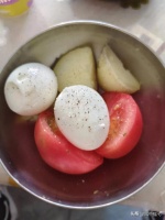 减肥打卡第15天，快来一起和我打卡，健康生活你我他