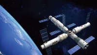 我国正在建的空间站，未来在太空都能做什么？