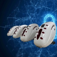 科技赋能健康生活：太空舱按摩椅带领智能家居新潮流