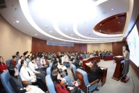 “守護(hù)生命起點(diǎn)，共建生育友好型社會(huì)”——中國(guó)婦基會(huì)開(kāi)展“女性生殖健康促進(jìn)項(xiàng)目”交流活動(dòng)