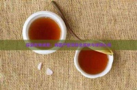 探索有效减肥：韩国产普洱茶全解析与使用心得
