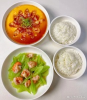 生活一如既往，随心就好，一周清淡饮食分享