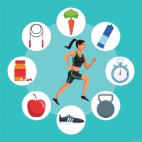 女性健康不慌：从容应对生活中的挑战