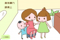 生完二胎生活质量没下降的家庭，都有这几个特征，不是钱很多的