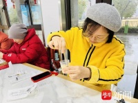 “手”护美丽，扮靓美好生活！苏州相城元和街道开展护手霜DIY活动