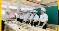 一周素食烹饪培训：掌握健康美味新技能
