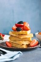 烹饪之艺：自制美食，品味生活的多彩滋味