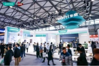 华帝AWE2025上演厨房“变形记”，技术赋能“新中式健康生活”