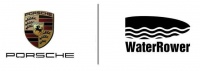 驭见保时捷｜WaterRower打造沉浸式运动生活体验