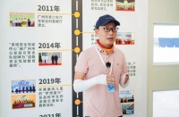 打造“零事故”安全社會，廣汽本田道路安全體驗營按時開課！