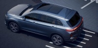 iCAR V23:年轻消费者，追求科技感的理想选择！