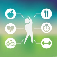 健康生活：每周力量训练的奥秘