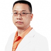 血糖低。身体瘦弱。手指经常发抖