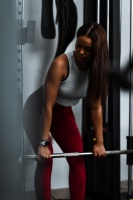 让健身成为一种生活方式