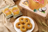 脂老虎减肥饼干会反弹吗 减肥饼干可以多吃吗