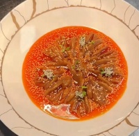 虎邦0脂肪牛肉&鸡肉辣酱，美味又健康