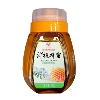 洋槐蜂蜜
