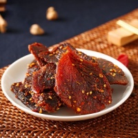 拉萨美食价格