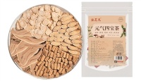 用麦冬还是选灵芝？