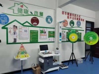 打造健康生活空间：健康小屋必备设备清单