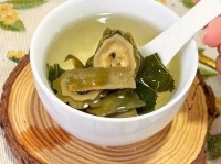 桑叶双瓜茶的功效与作用