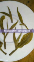 有话梅味的普洱茶推荐？附选购指南与口感评测
