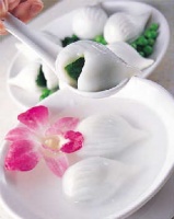 健康生活小汤圆 大学问