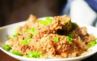 传统年夜饭 ，“上桌”喽！
