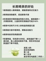 喝绿茶能否减肥？探究绿茶的减肥功效