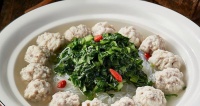 鮮美湯圓子，又暖胃又暖心（營養(yǎng)豐富的湯圓子，一碗溫暖你的冬季生活）
