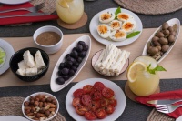 健康生活：快节奏日常的生活中，饮食与甜食替代品的选择！