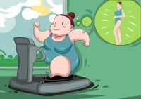 体重管理新指南：科学减肥与健康生活的关键