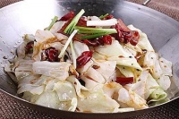 现在的都市白领瘦身圈，为何流行吃麻辣卷心菜、喝碧生源袋泡茶？