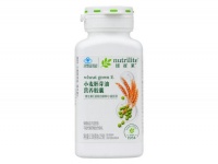纽崔莱小麦胚芽油胶囊成分解析？纽崔莱小麦胚芽油胶囊适用人群揭秘