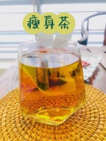日本德用减肥茶，探索一种有效的健康减重方式