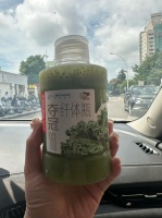 日本欧乐喜力减肥茶，探索一种健康的生活方式