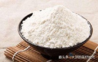 早餐最简单的做法，在家自制油饼，几分钟做一盘，孩子说不够吃