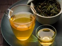 绿茶的搭配实用篇（上）