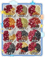 轻松享受健康生活的12款养生茶推荐